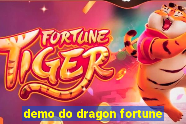 demo do dragon fortune